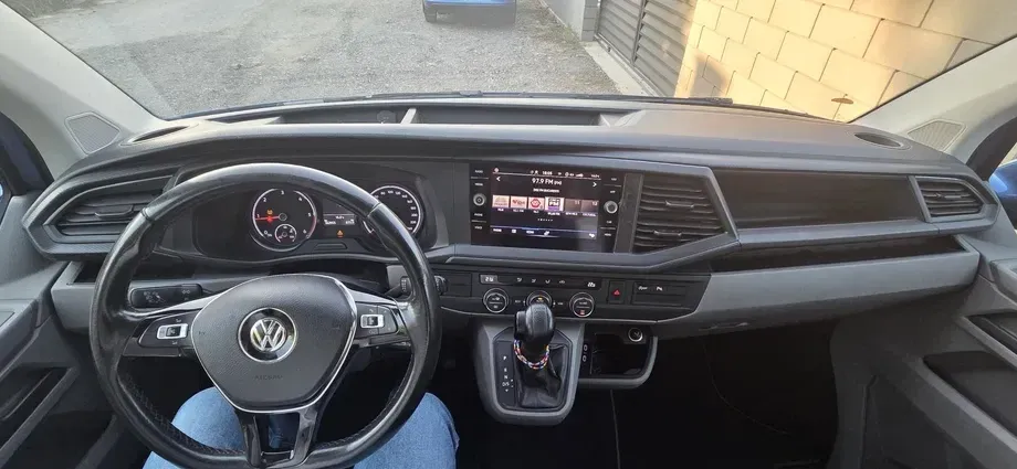 Volkswagen Multivan T6 — imagine 7