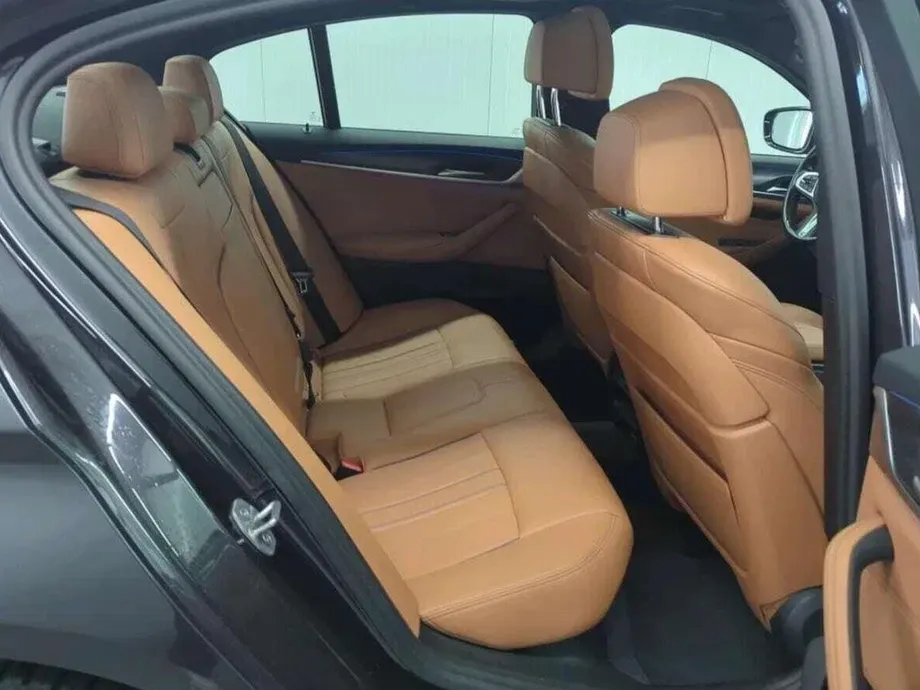 BMW Seria 5 G30/G31 530e Aut. M Sport Edition — imagine 7