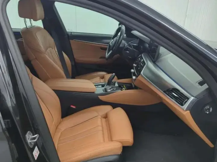 BMW Seria 5 G30/G31 530e Aut. M Sport Edition