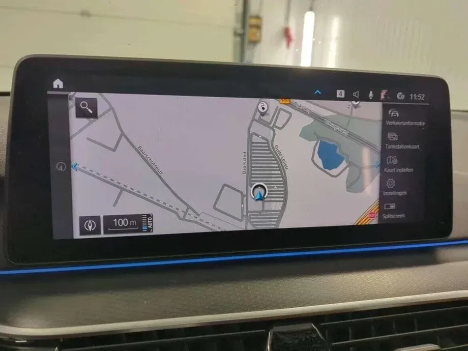 BMW Seria 5 G30/G31 530e Aut. M Sport Edition — imagine 8