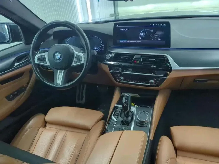 BMW Seria 5 G30/G31 530e Aut. M Sport Edition — imagine 3