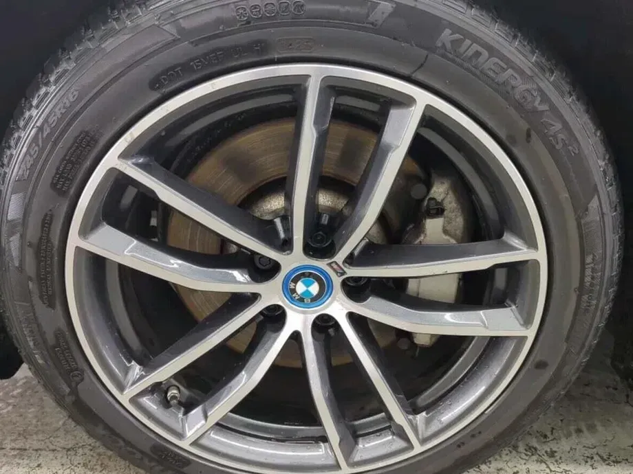 BMW Seria 5 G30/G31 530e Aut. M Sport Edition — imagine 10