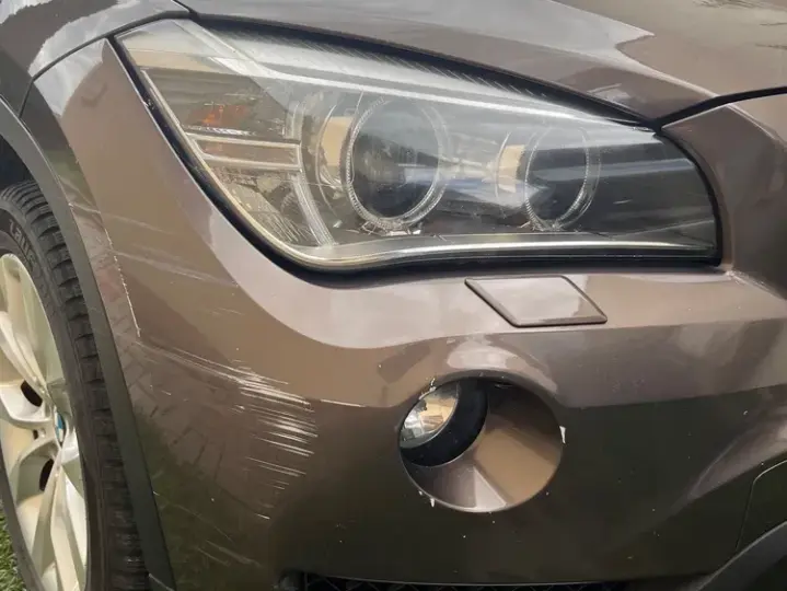 BMW X1 xDrive18d Aut. xLine