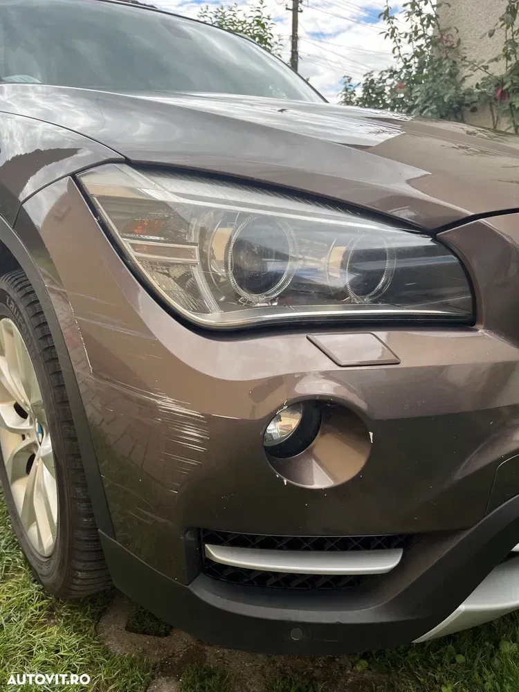 BMW X1 xDrive18d Aut. xLine — imagine 5