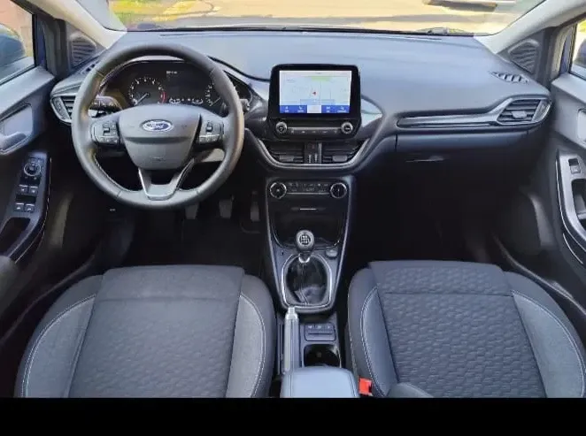 Ford Puma — imagine 6
