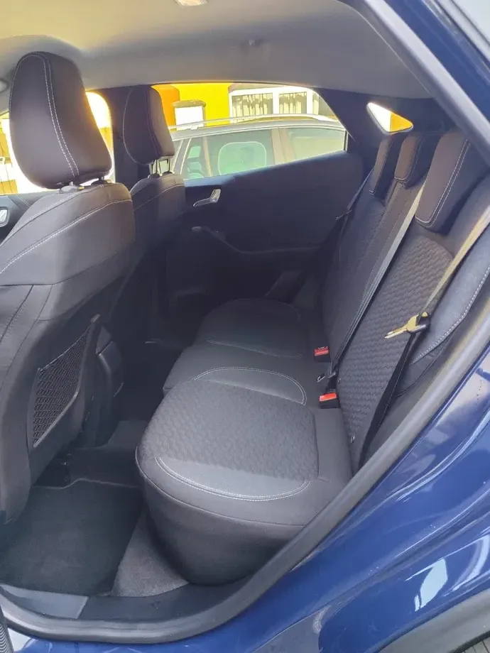 Ford Puma — imagine 7