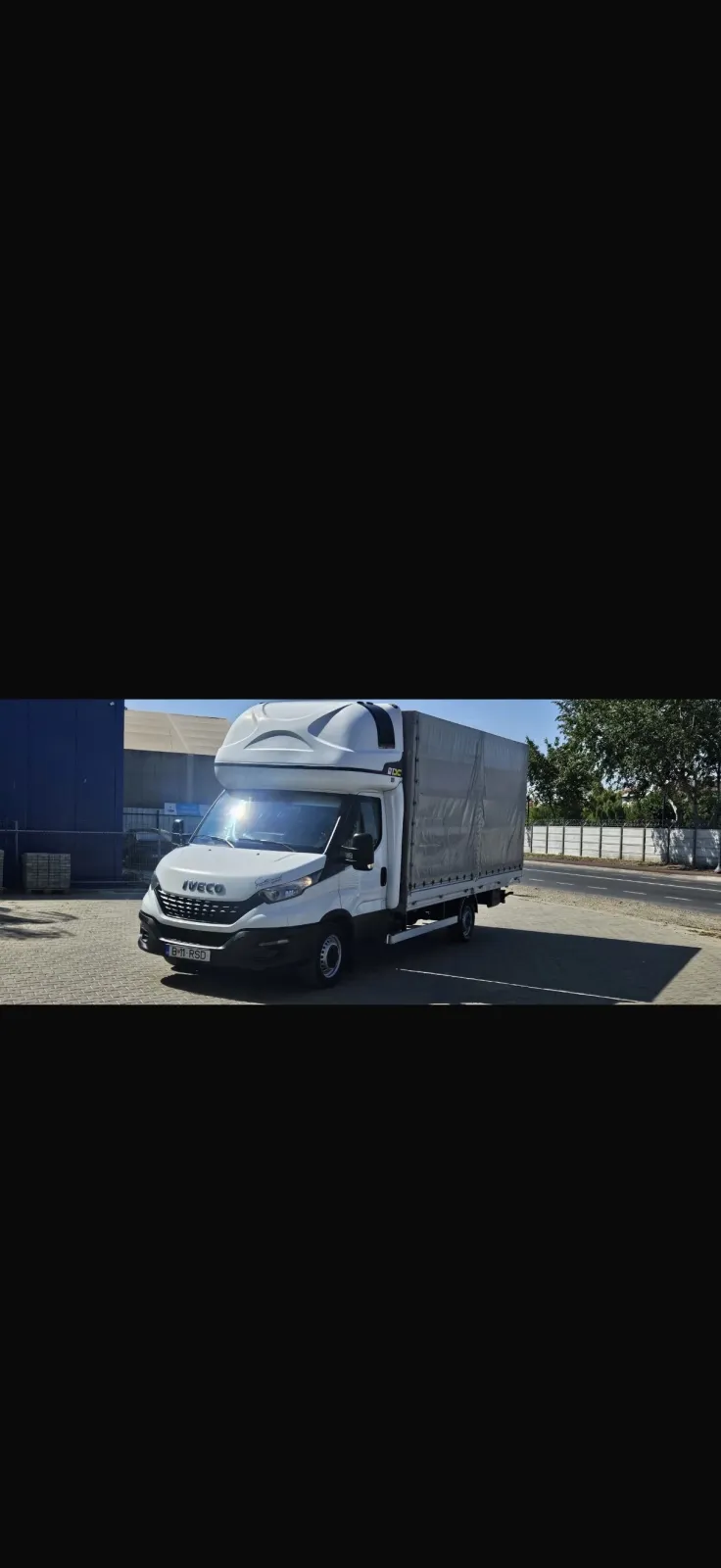 Iveco Daily — imagine 3