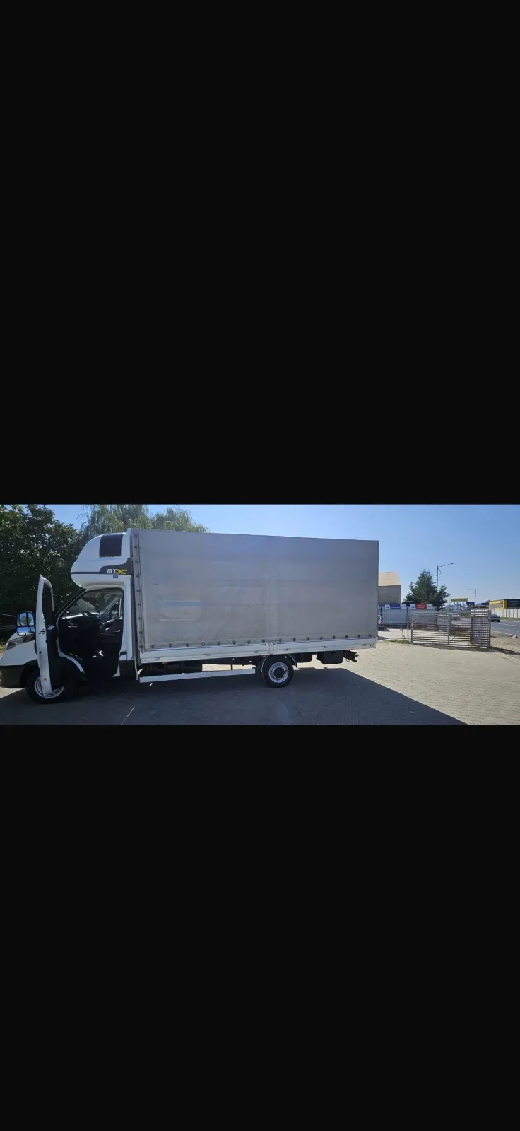 Iveco Daily — imagine 9