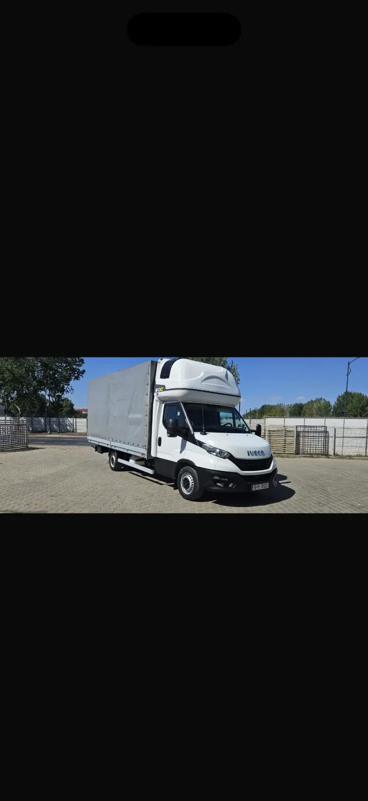 Iveco Daily — imagine 2