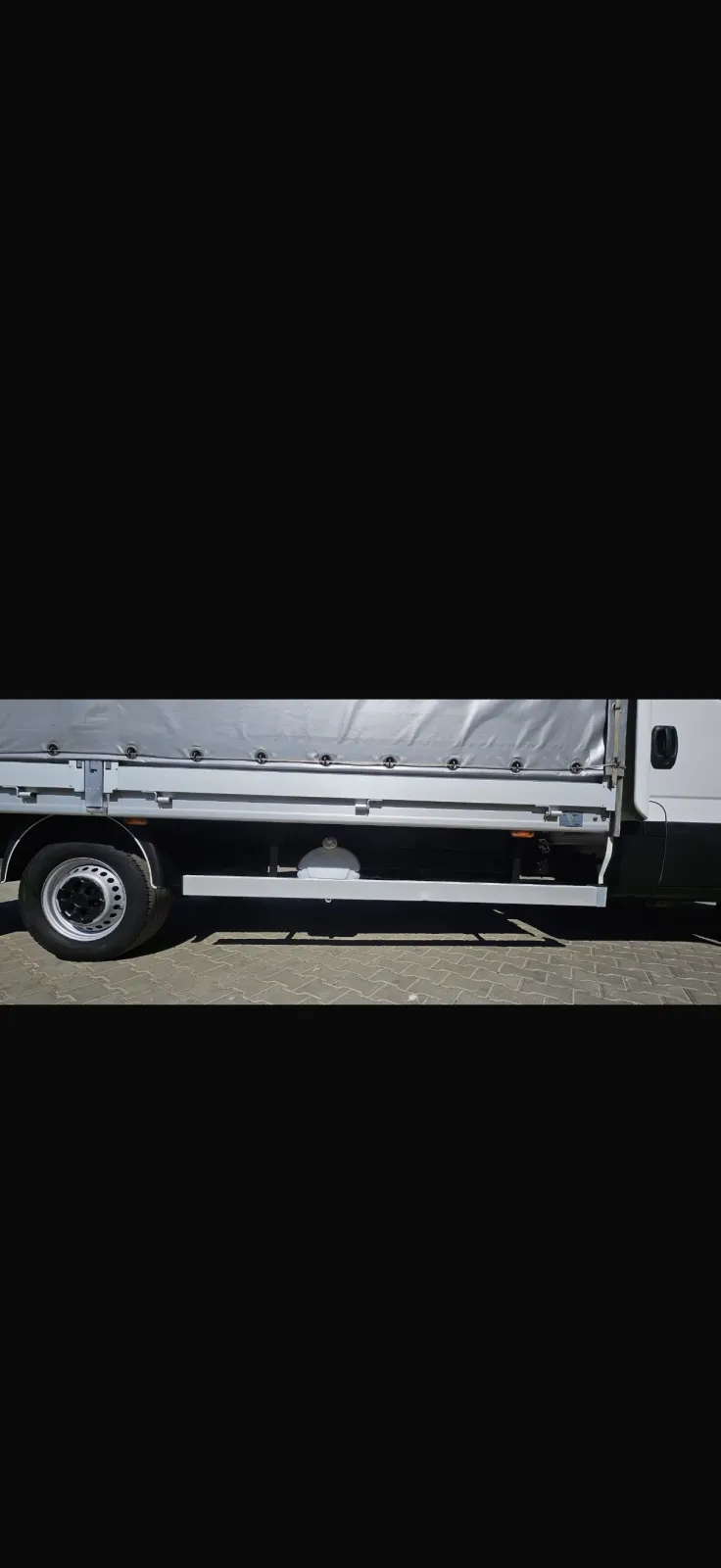 Iveco Daily — imagine 4