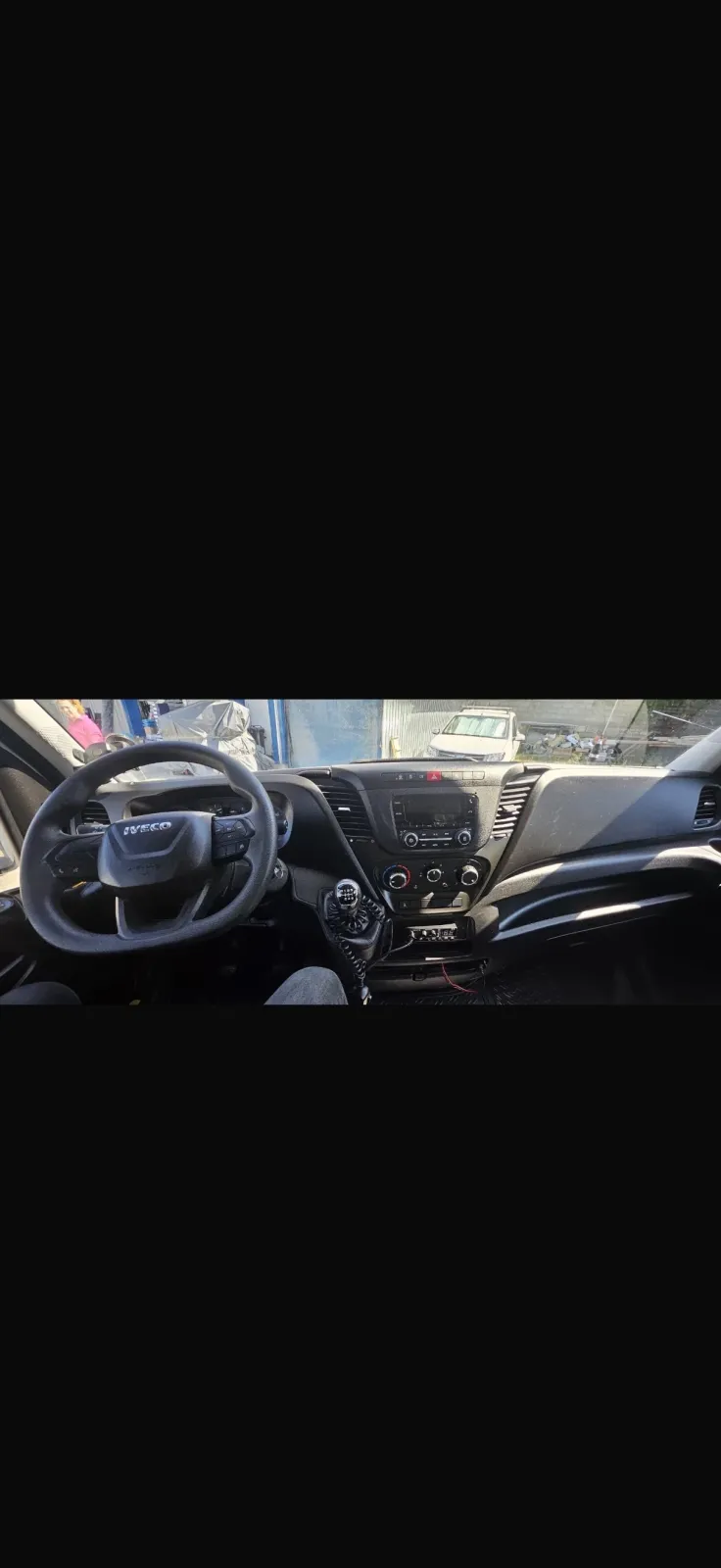 Iveco Daily — imagine 8