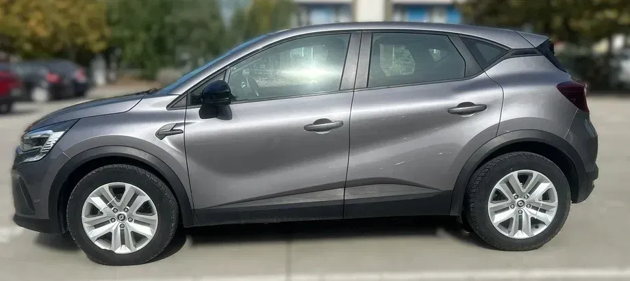 Renault Captur TCe 90 Equilibre — imagine 7