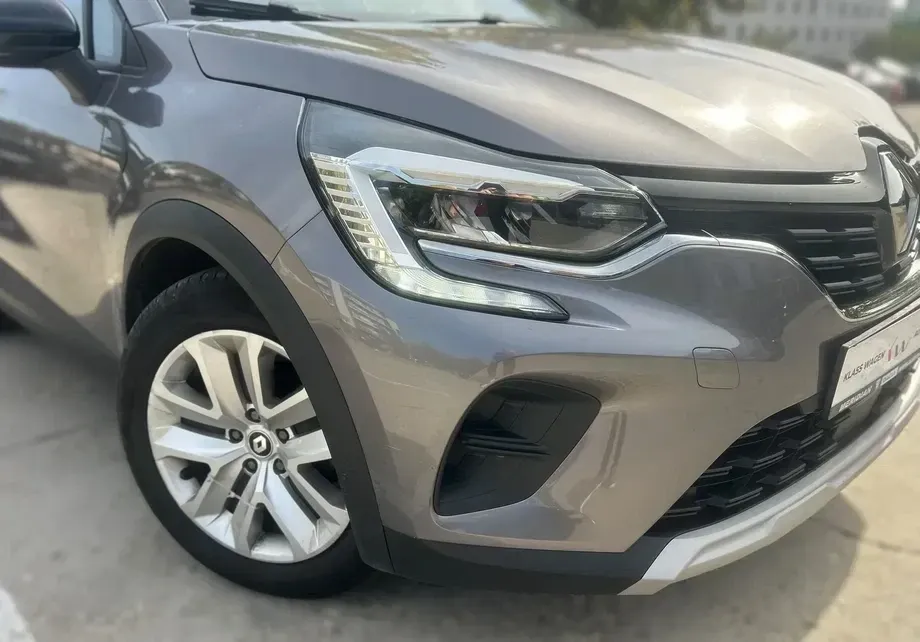 Renault Captur TCe 90 Equilibre — imagine 3