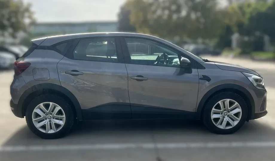 Renault Captur TCe 90 Equilibre — imagine 8