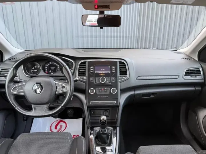 Renault Mégane IV Sce Business