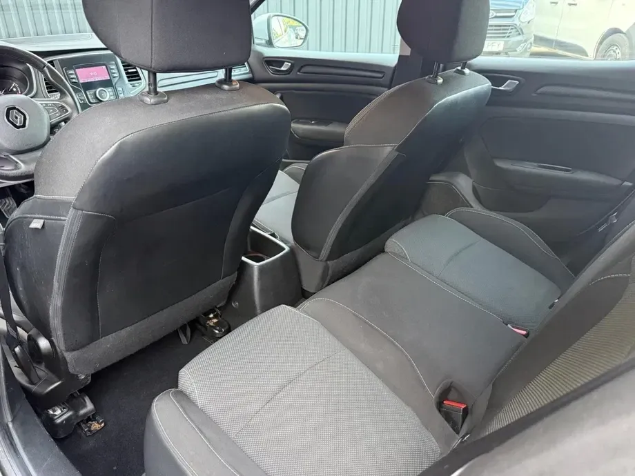Renault Mégane IV Sce Business — imagine 7