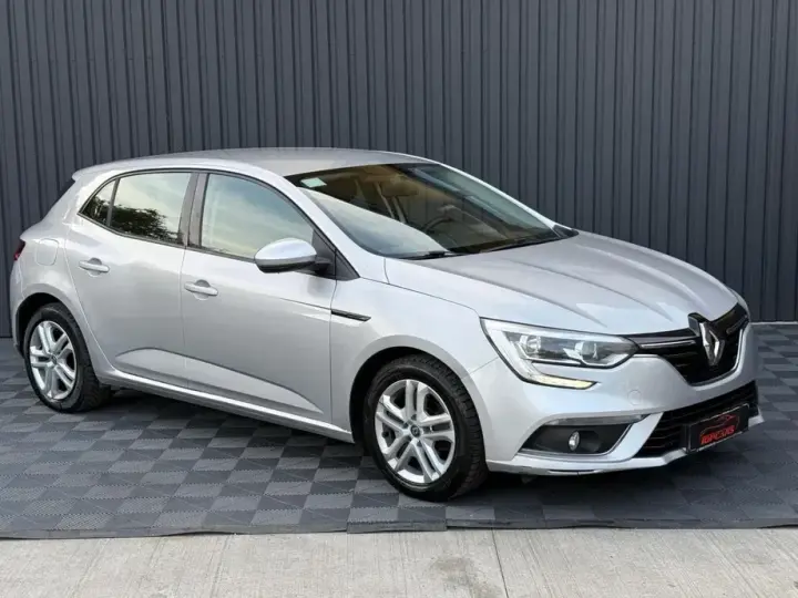 Renault Mégane IV Sce Business