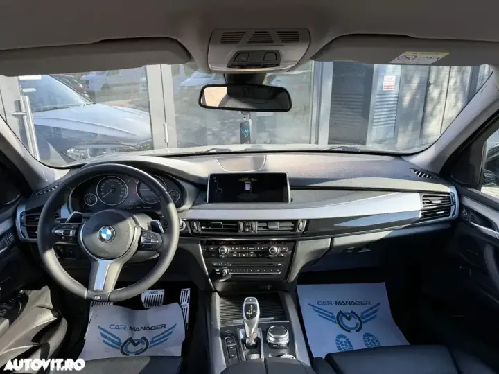 BMW X5 xDrive25d