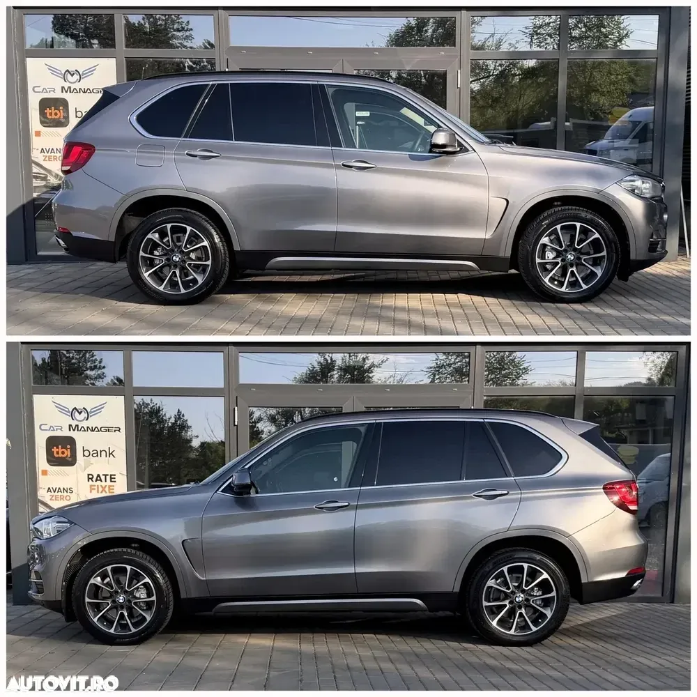 BMW X5 xDrive25d — imagine 5