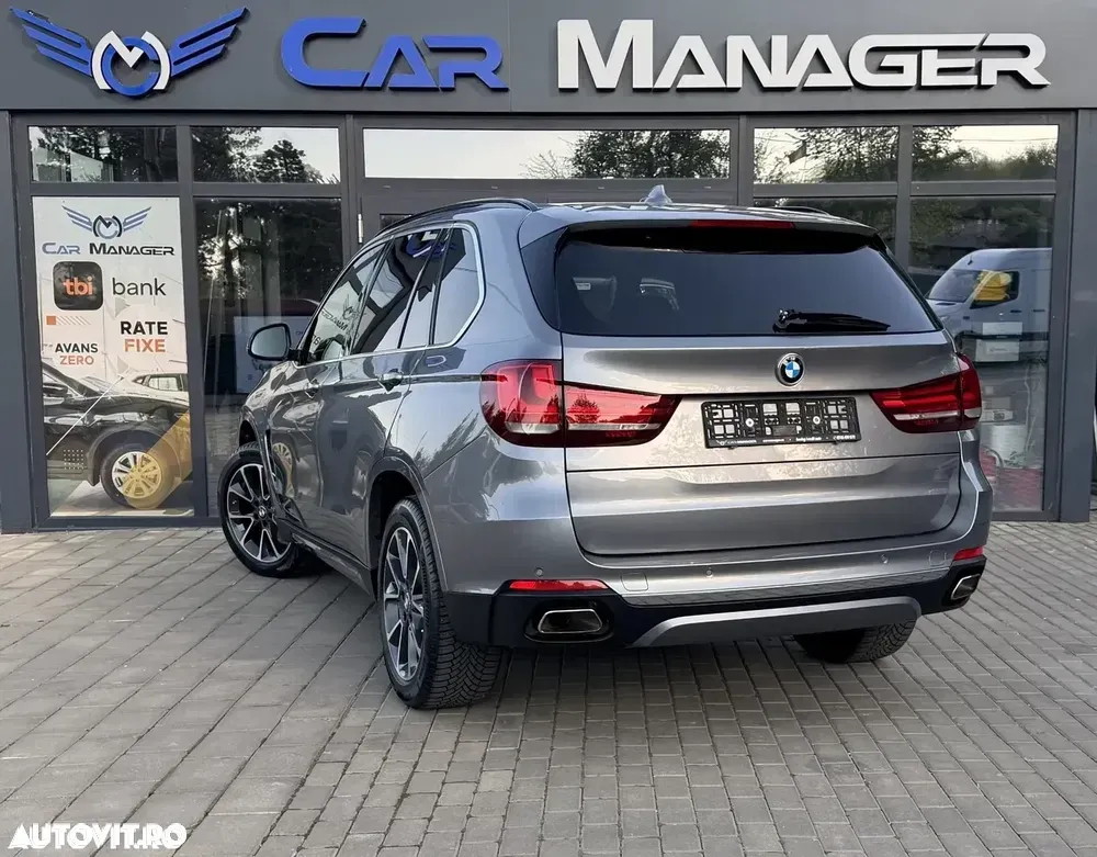 BMW X5 xDrive25d — imagine 3