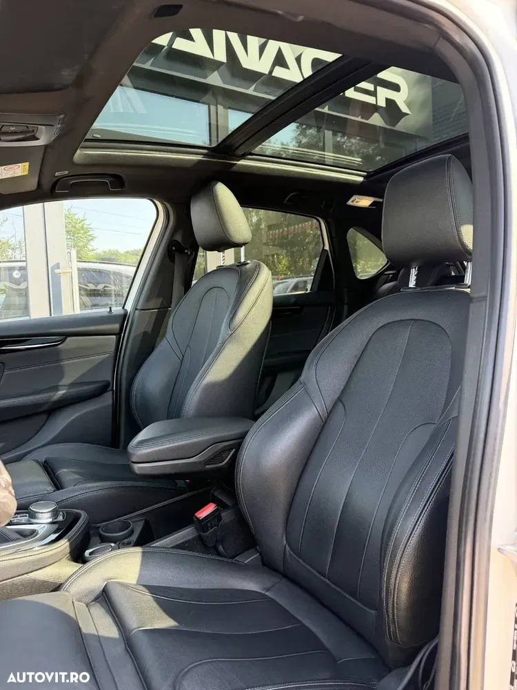 BMW Seria 2 220d Aut. M Sport — imagine 6