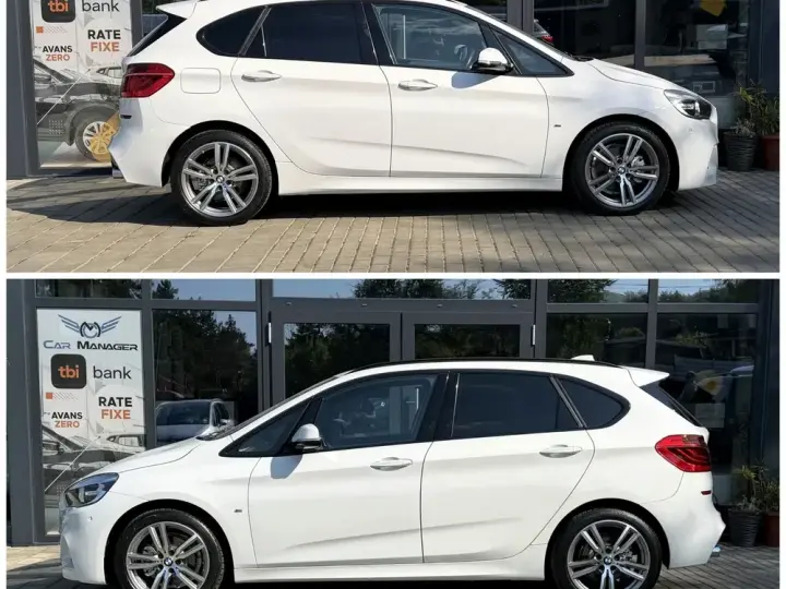 BMW Seria 2 220d Aut. M Sport