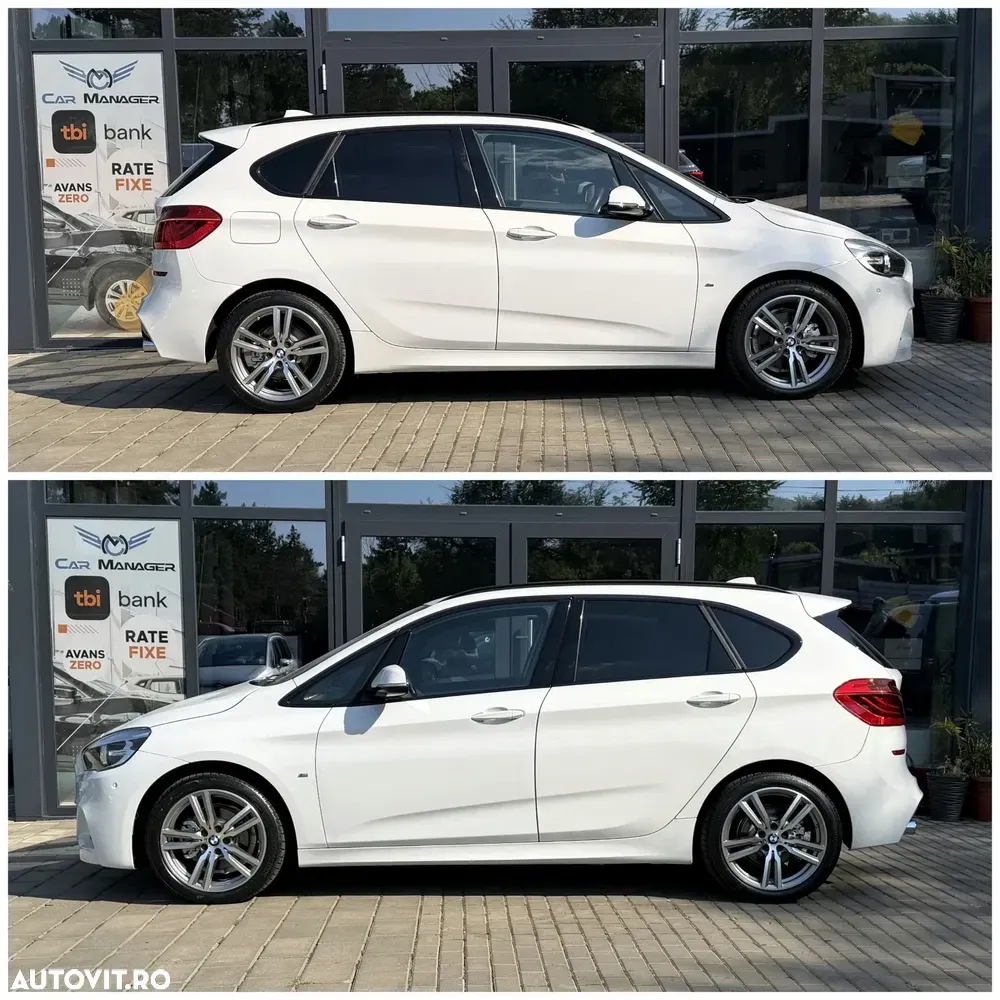 BMW Seria 2 220d Aut. M Sport — imagine 5