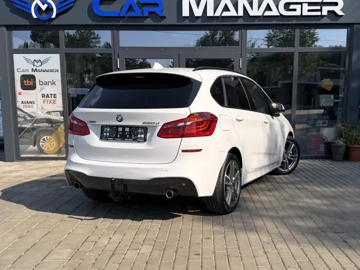 BMW Seria 2 220d Aut. M Sport