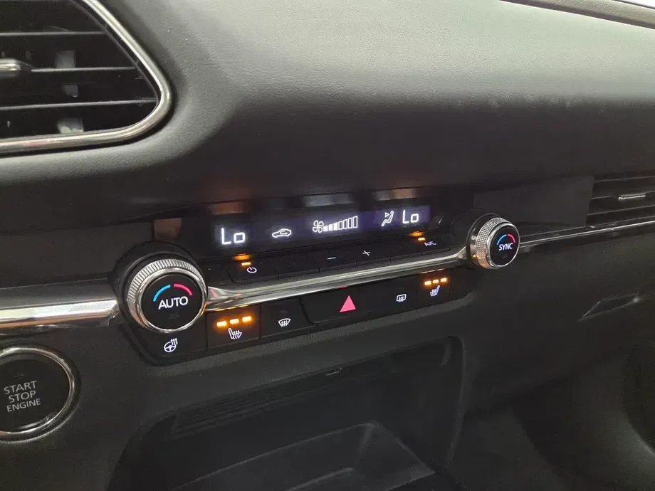 Mazda CX-30 — imagine 10