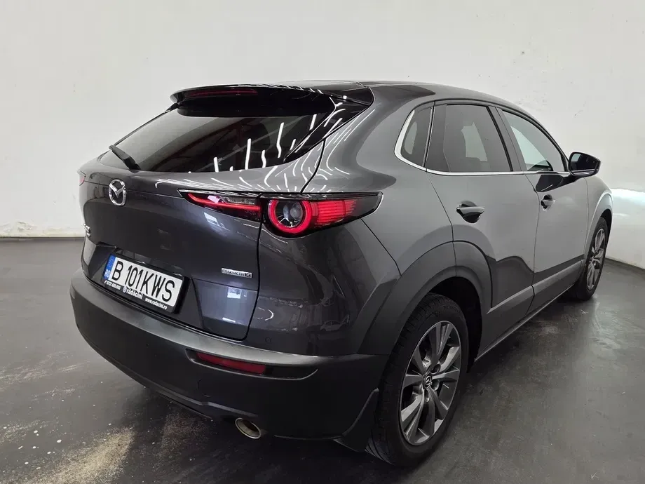 Mazda CX-30 — imagine 3
