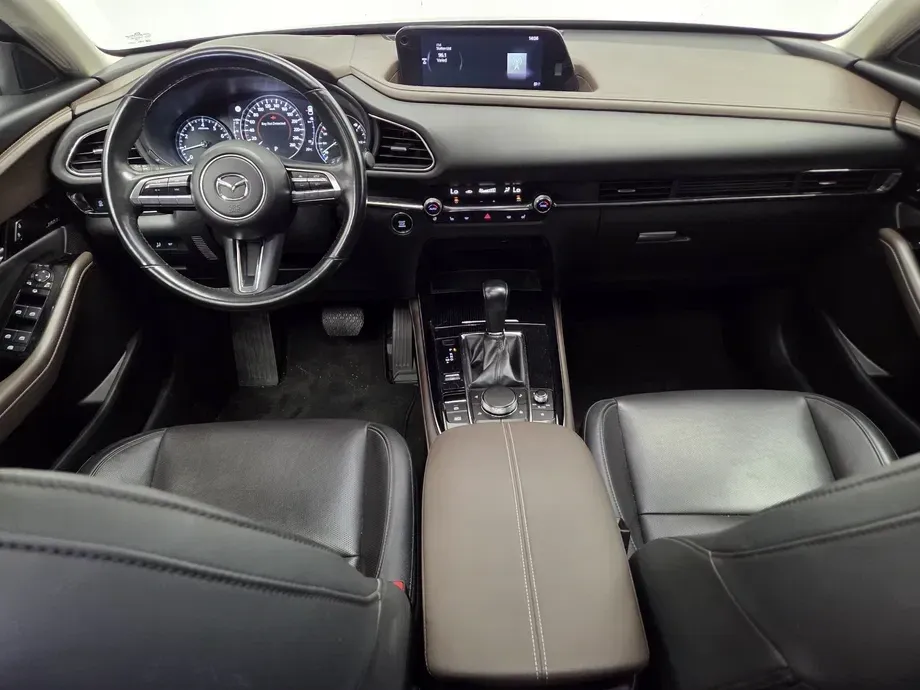 Mazda CX-30 — imagine 4