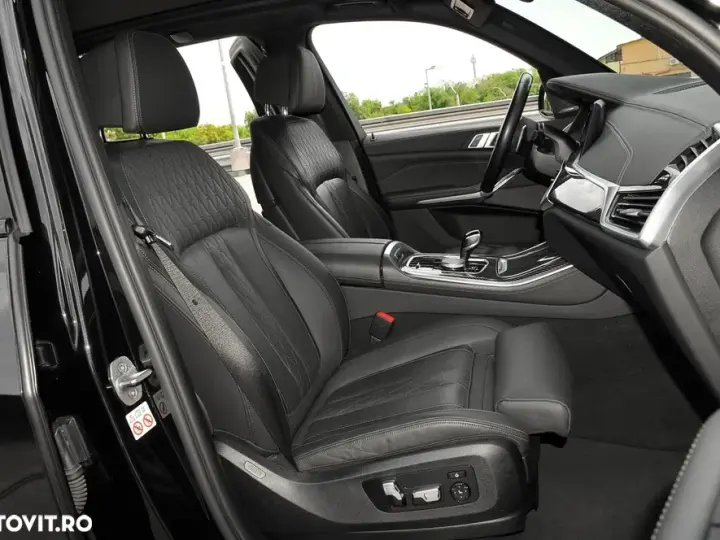 BMW X5 xDrive40d