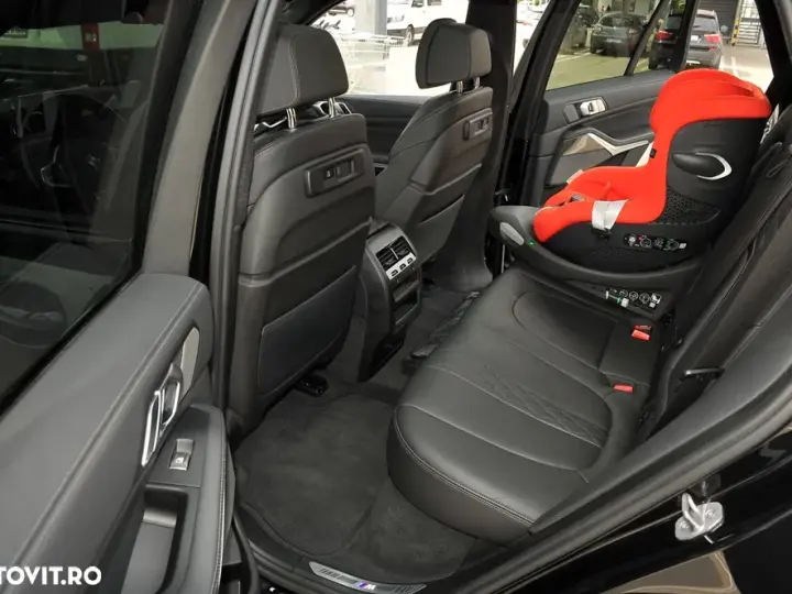 BMW X5 xDrive40d