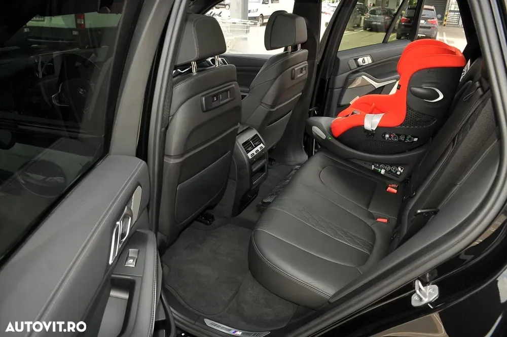 BMW X5 xDrive40d — imagine 6