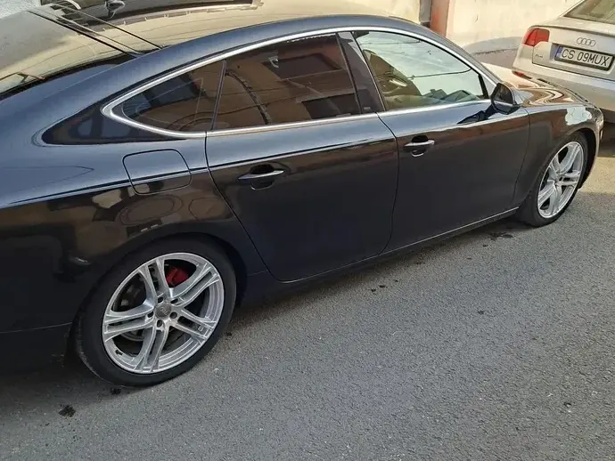 Audi A7 Sportback C7