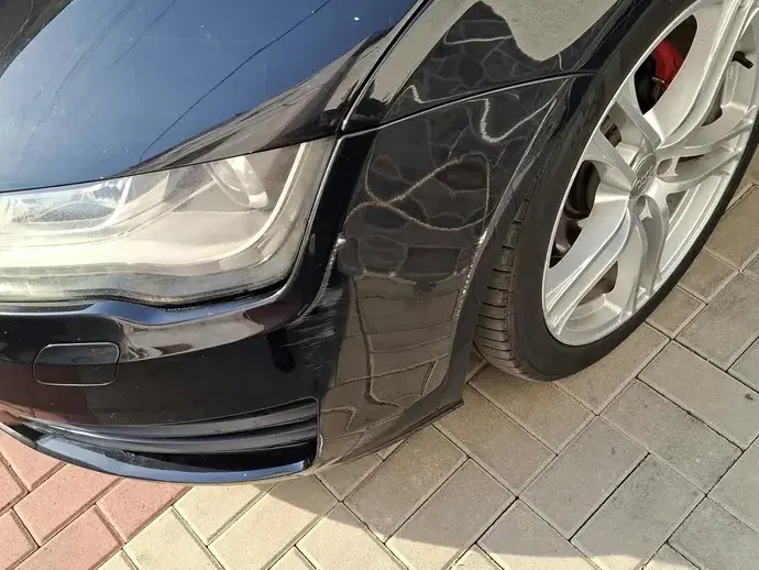 Audi A7 Sportback C7