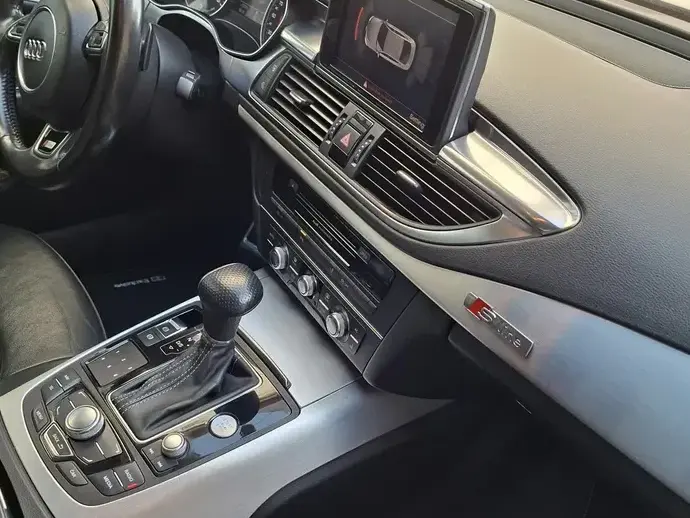 Audi A7 Sportback C7