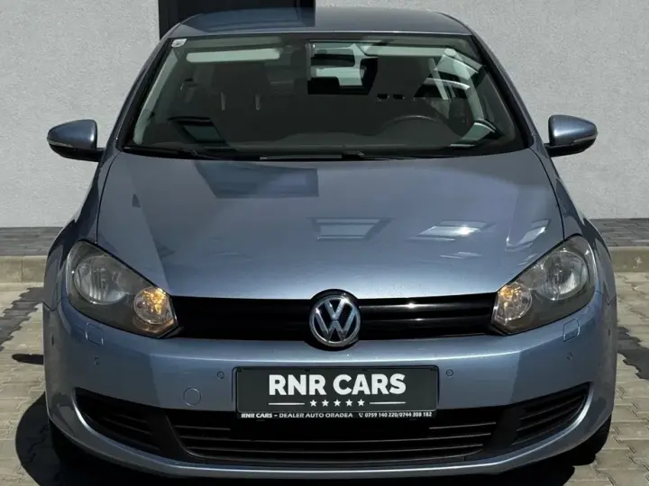 Volkswagen Golf 1.6 BlueTDI Comfortline