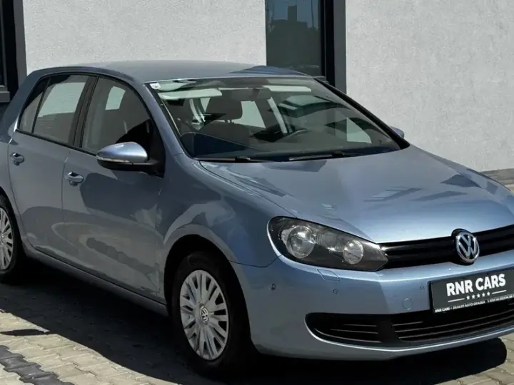 Volkswagen Golf 1.6 BlueTDI Comfortline