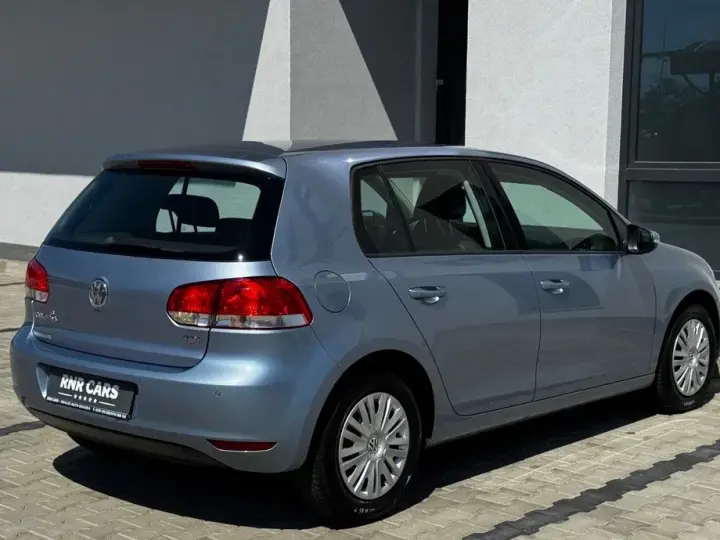 Volkswagen Golf 1.6 BlueTDI Comfortline