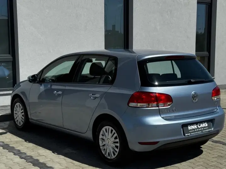 Volkswagen Golf 1.6 BlueTDI Comfortline