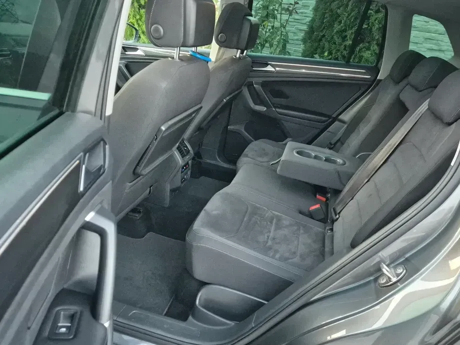 Volkswagen Tiguan II — imagine 7