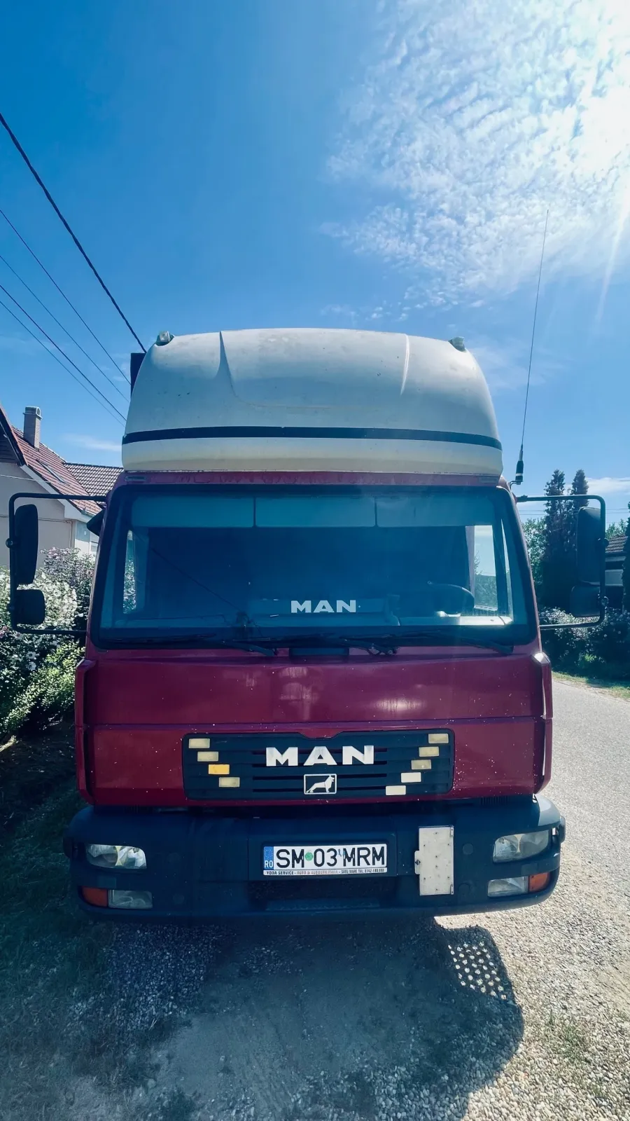MAN LE 8.185 — imagine 5