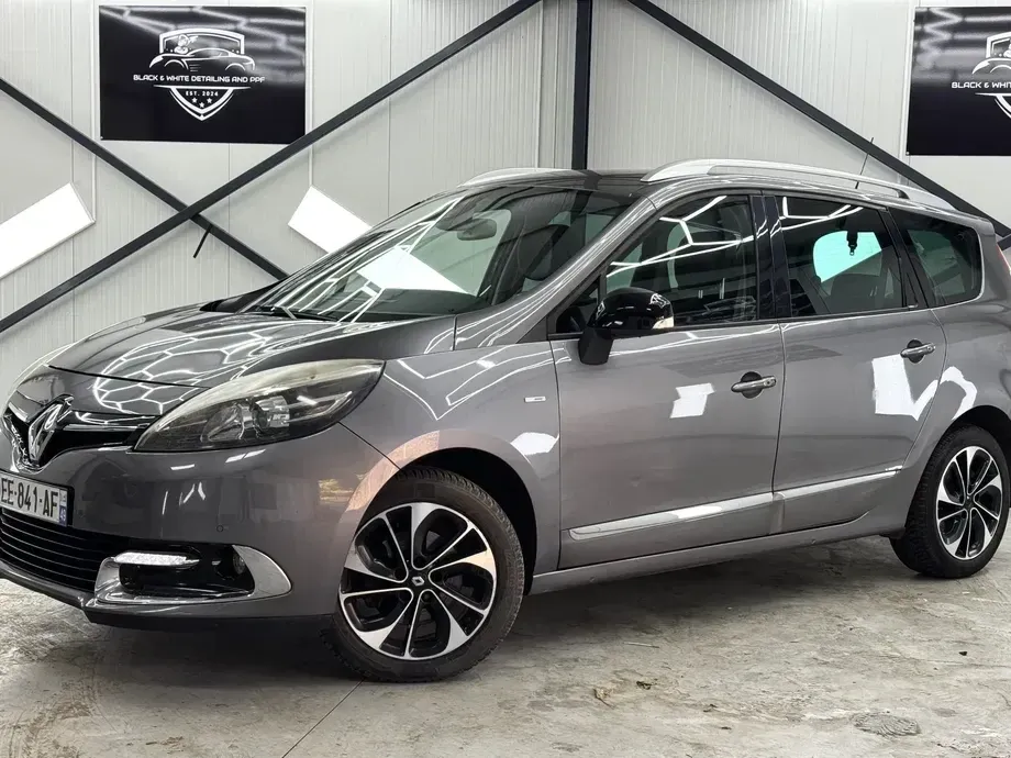 Renault Grand Scenic ENERGY dCi 130 BOSE EDITION — imagine 10