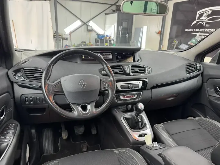 Renault Grand Scenic ENERGY dCi 130 BOSE EDITION
