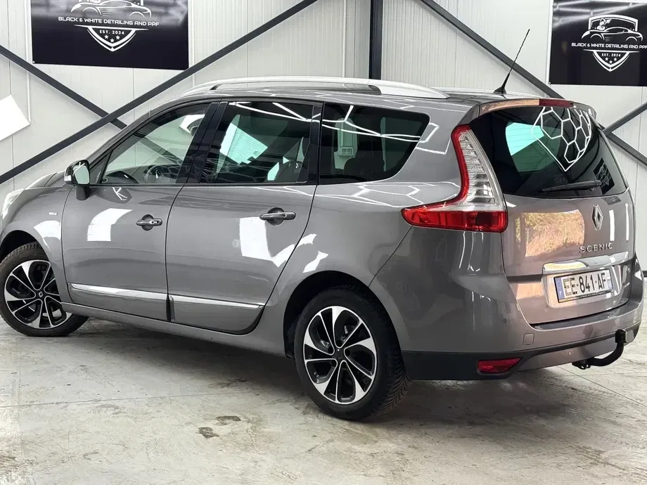 Renault Grand Scenic ENERGY dCi 130 BOSE EDITION — imagine 8