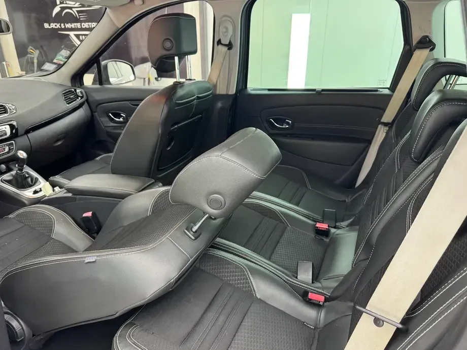 Renault Grand Scenic ENERGY dCi 130 BOSE EDITION — imagine 5