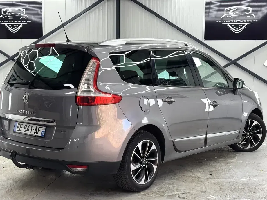 Renault Grand Scenic ENERGY dCi 130 BOSE EDITION — imagine 7