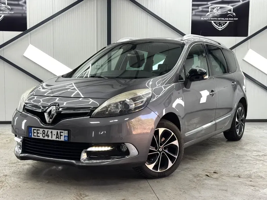 Renault Grand Scenic ENERGY dCi 130 BOSE EDITION — imagine 9