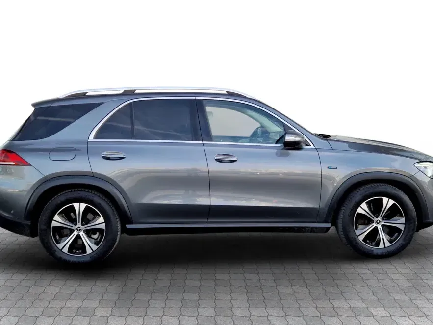 Mercedes-Benz GLE 350 4MATIC — imagine 6